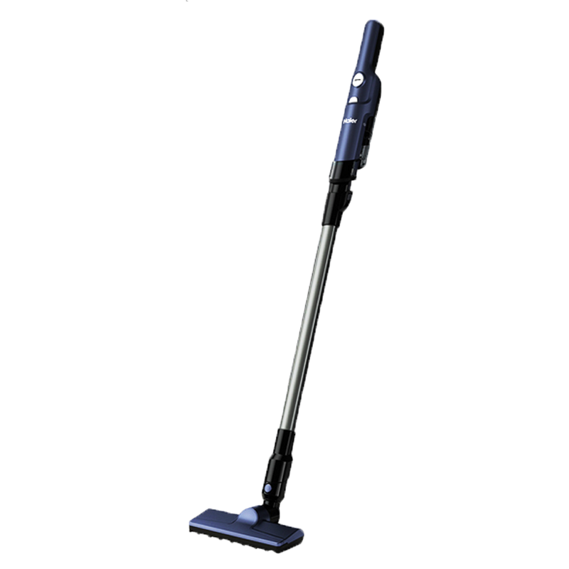 海尔家车两用轻便小型无线吸尘器