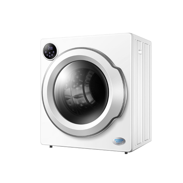 现代 家用直排式 烘干机