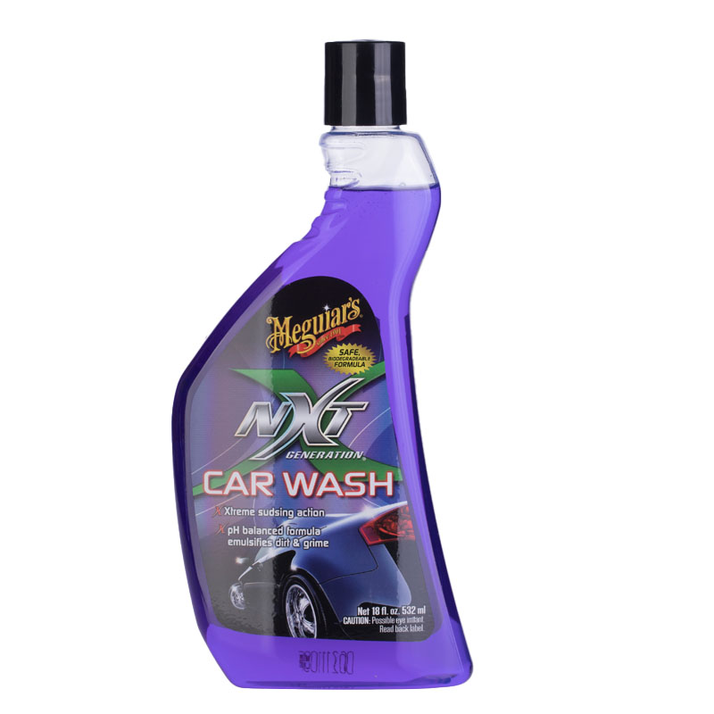 美光 丰富泡沫清洁剂