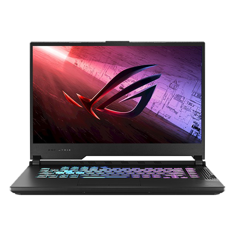 ROG 新锐十代8核游戏本