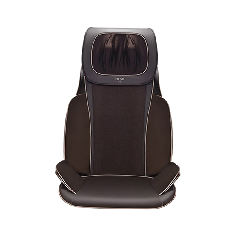 荣泰 按摩靠垫车载按摩椅