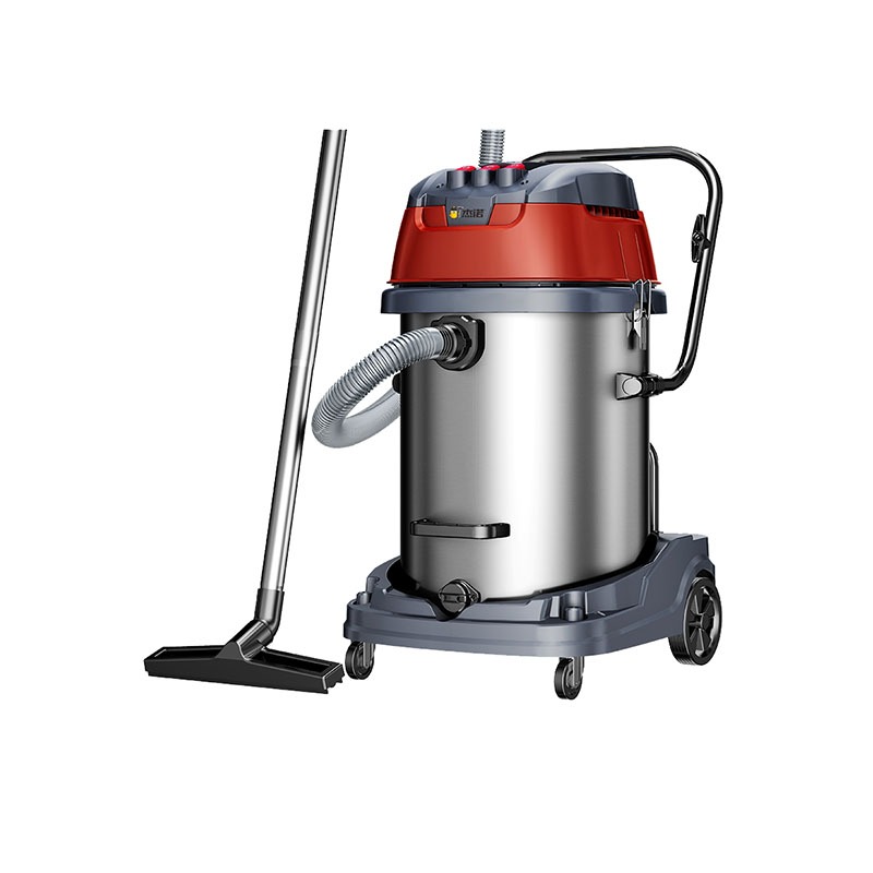 杰诺 大功率三电机吸尘器