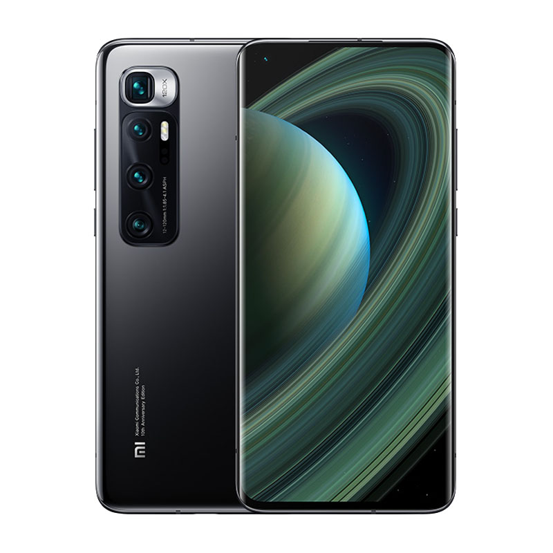 小米 陶瓷黑美观手机