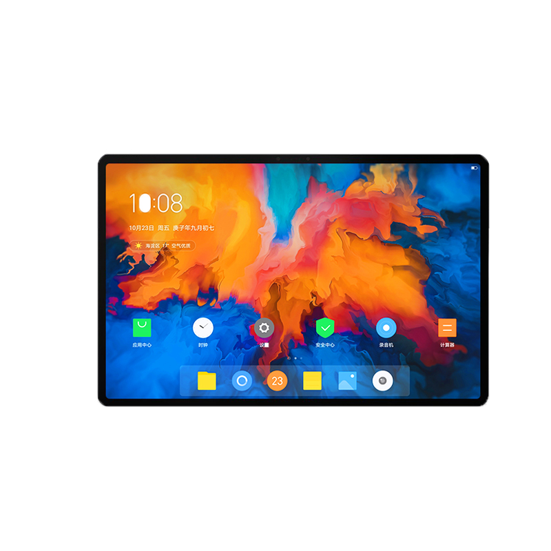 联想 微边框护眼平板