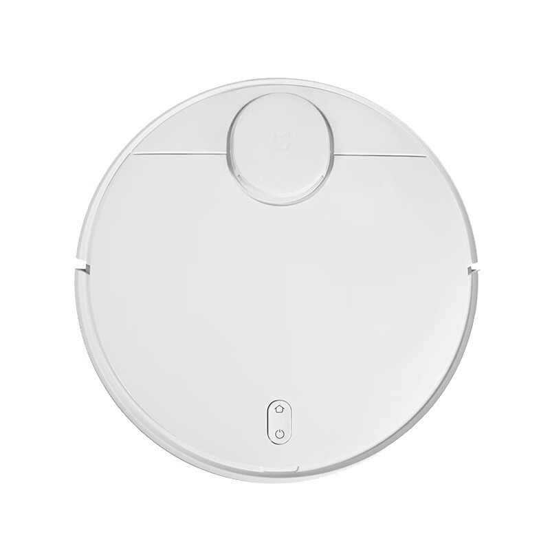 小米 感官敏锐扫地机