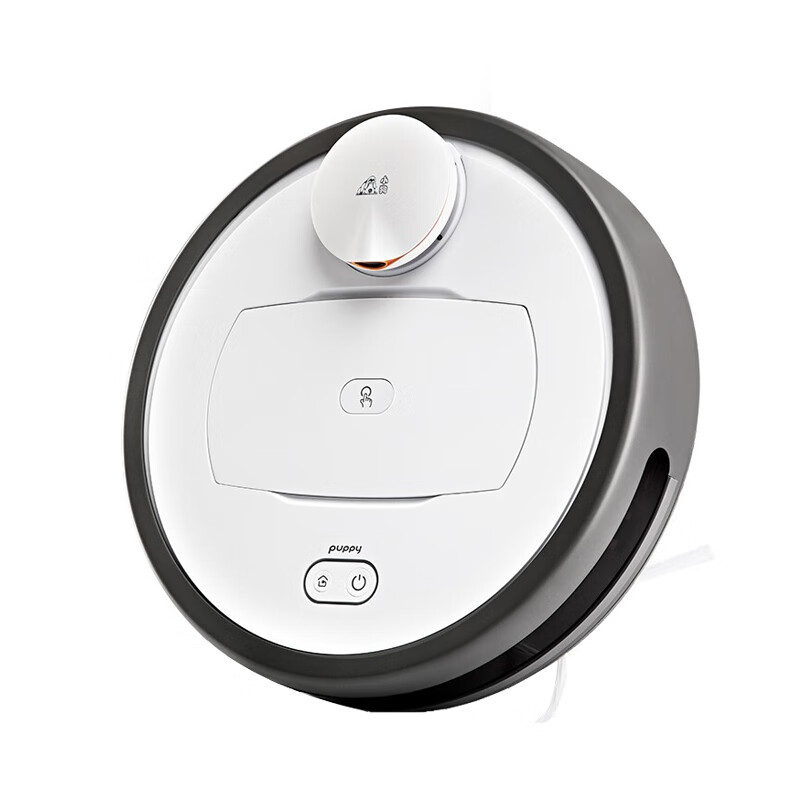 小狗 扫拖一体扫地机器人