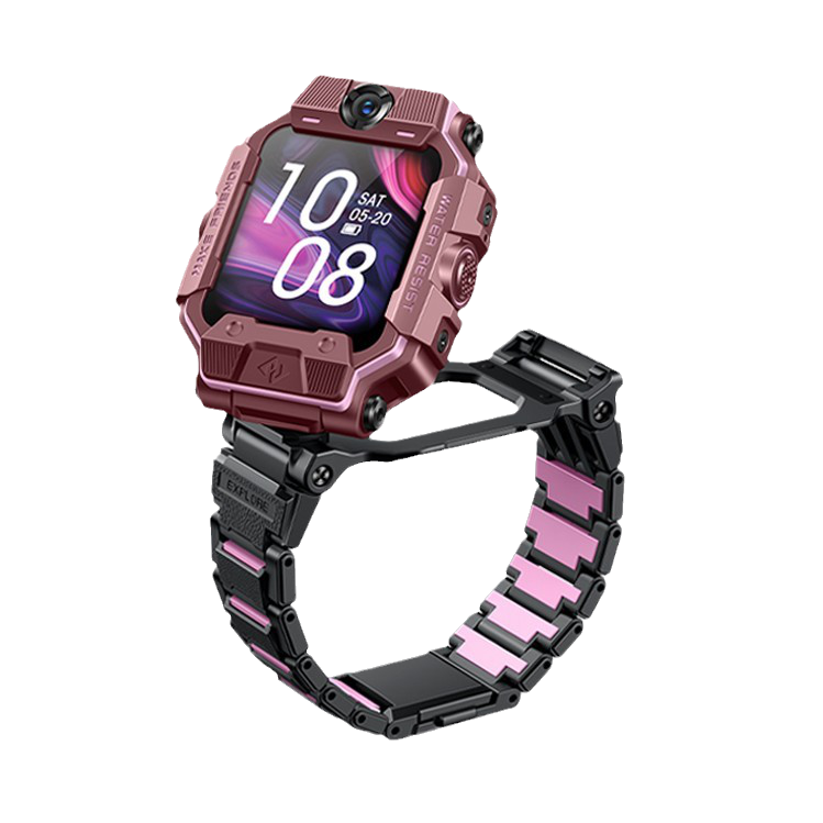 小天才 巅峰版防水智能手表