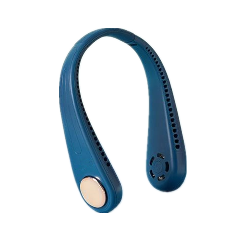 图拉斯 迷你便携挂脖风扇