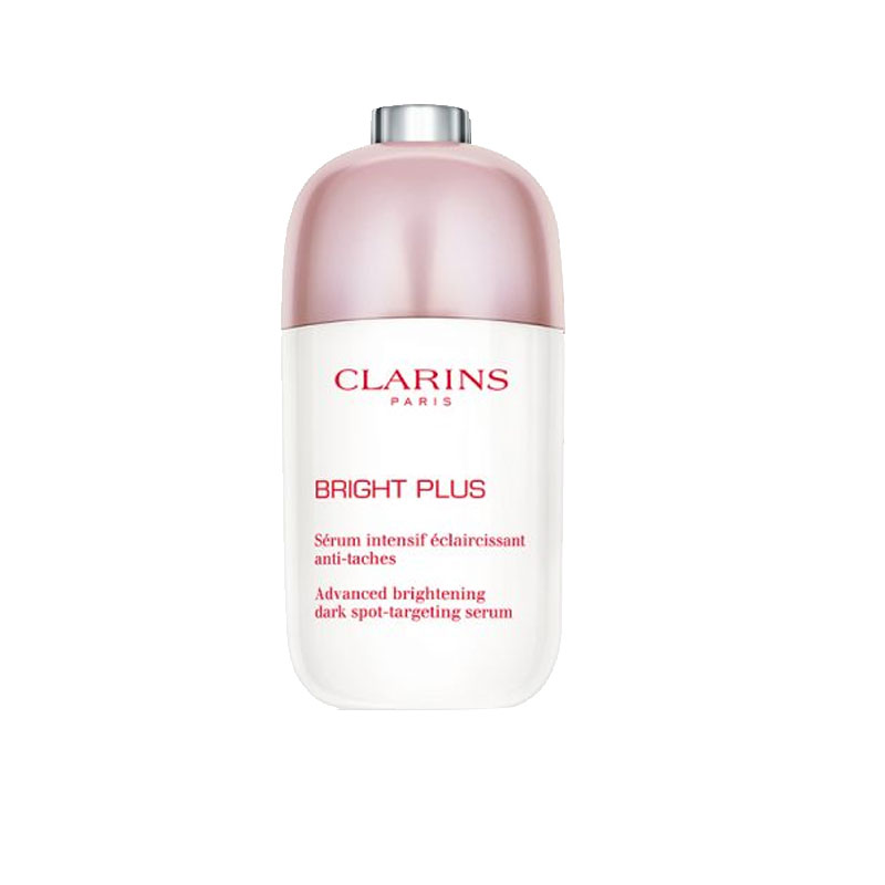 娇韵诗 焕白美肌精华液