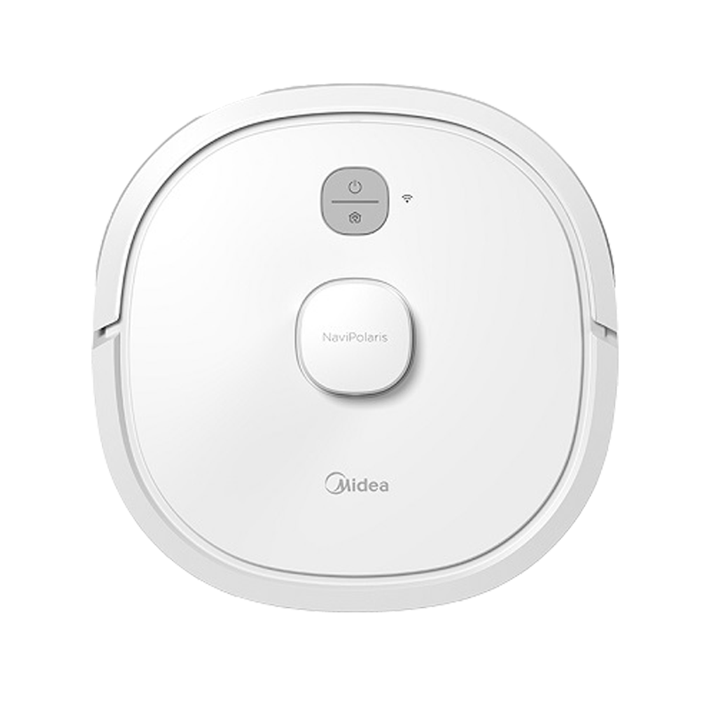 美的M61智能扫地机器人