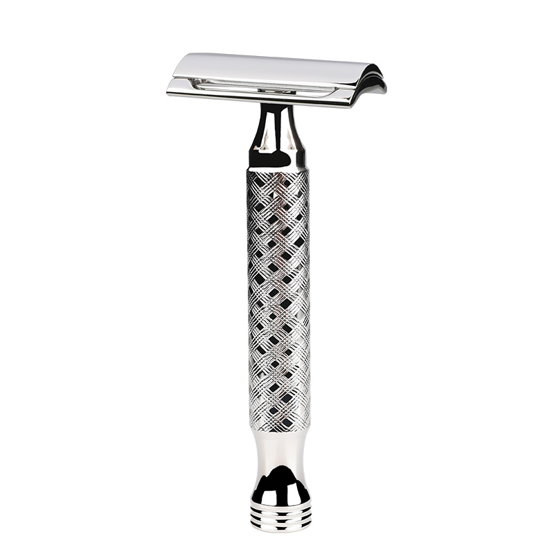 乐哉美妆 耐用 剃须刀