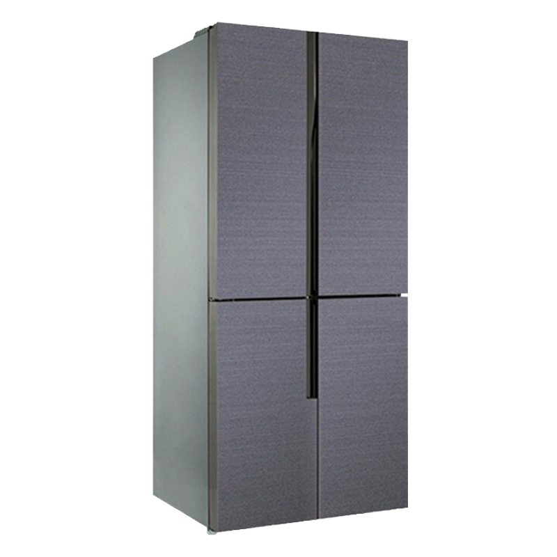 美菱 散热嵌入式冰箱