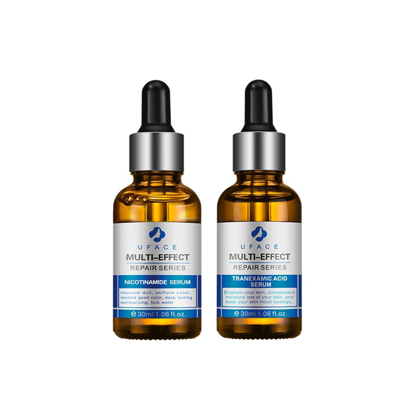 优斐斯 传明酸修护精华液