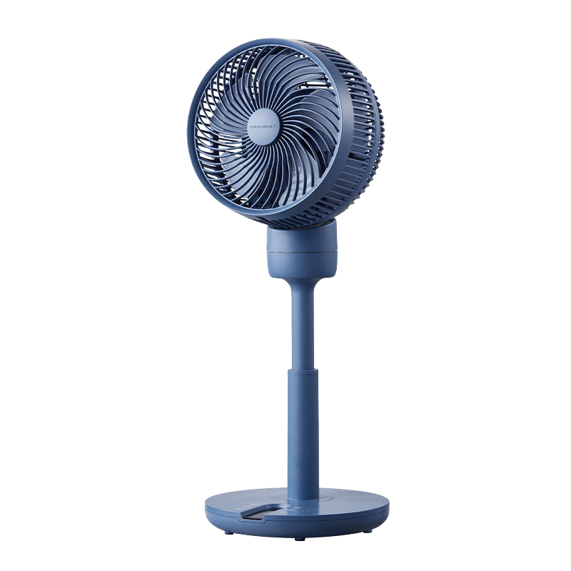 家奈 五叶涡轮扇电风扇