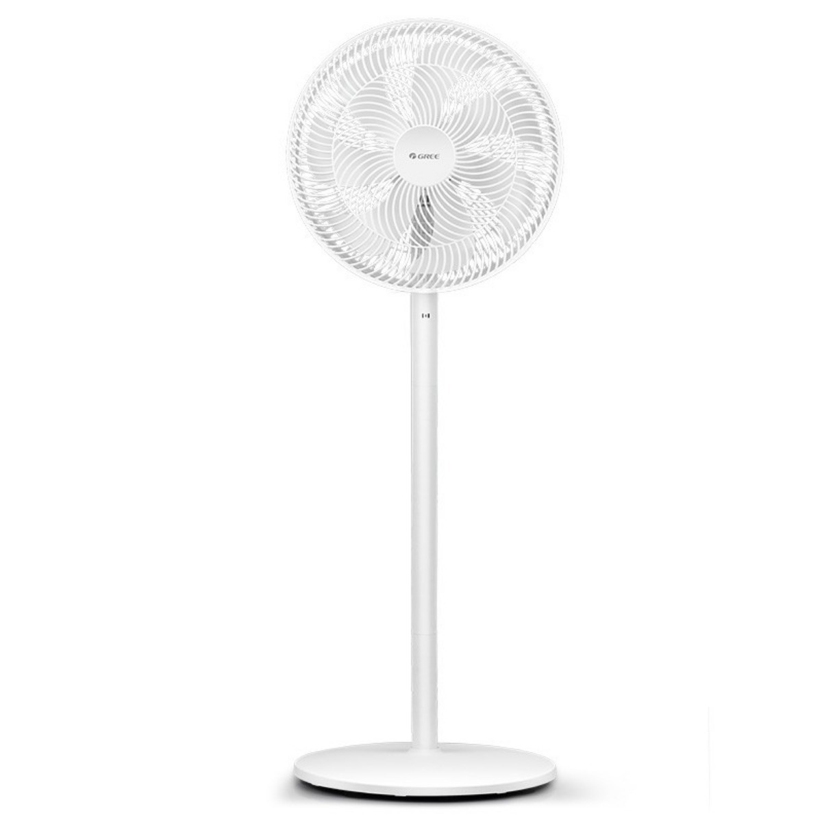 格力七叶家用落地电风扇