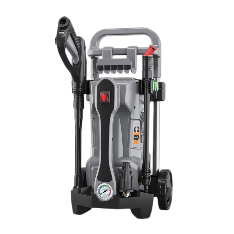 关心 高压大流量清洗机