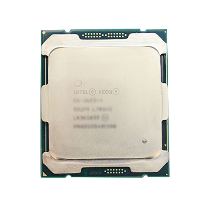 戴尔 兼容性强CPU