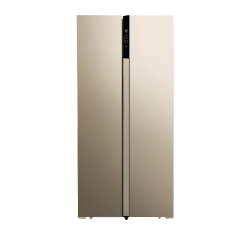 云米 大空间隔层冰箱