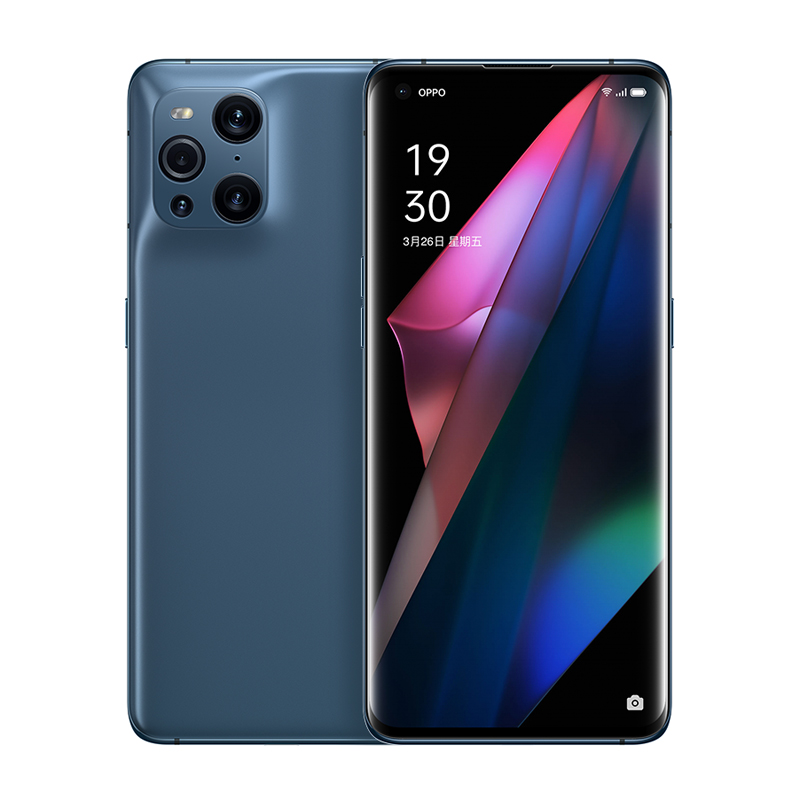 OPPO 10亿色彩屏手机