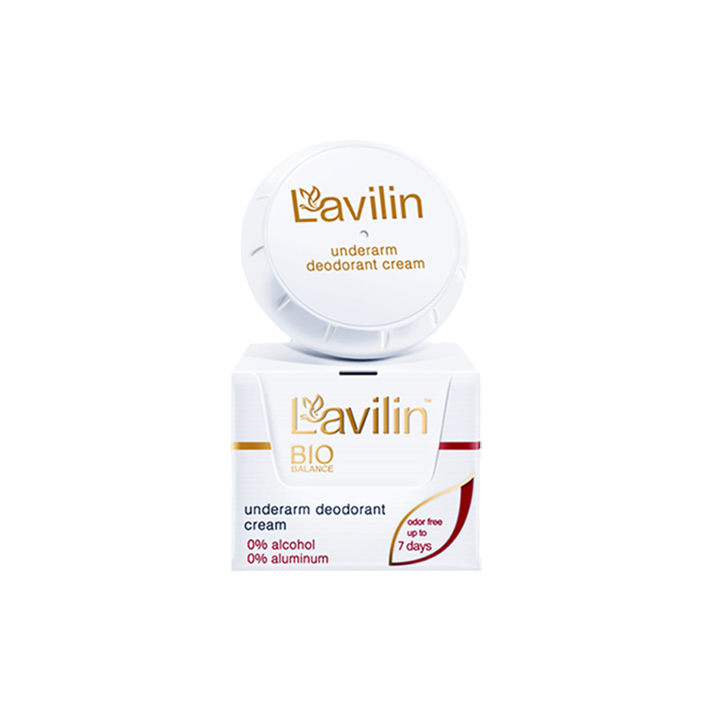 Lavilin 净味 止汗珠