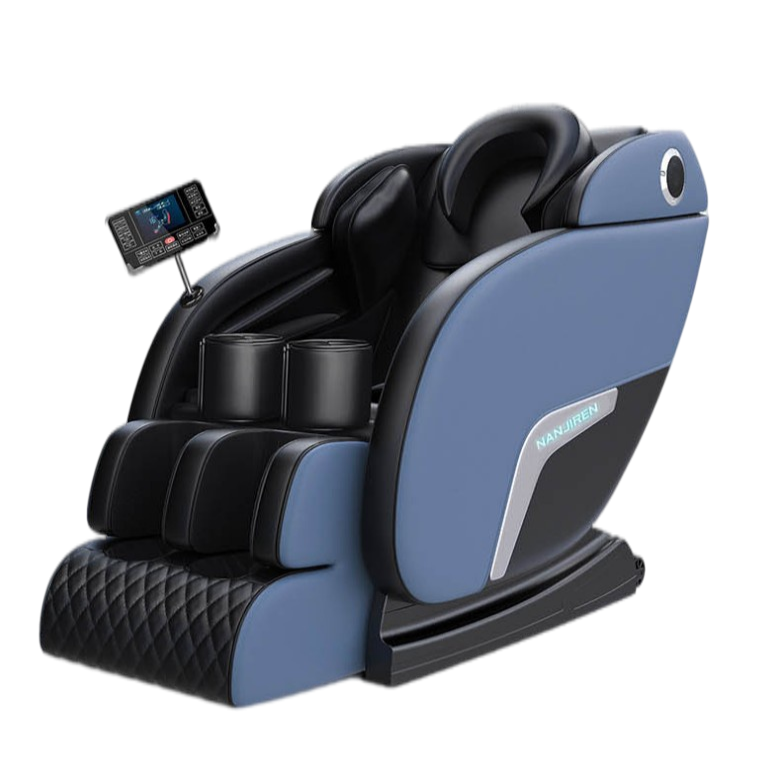 南极人家用豪华电动按摩椅