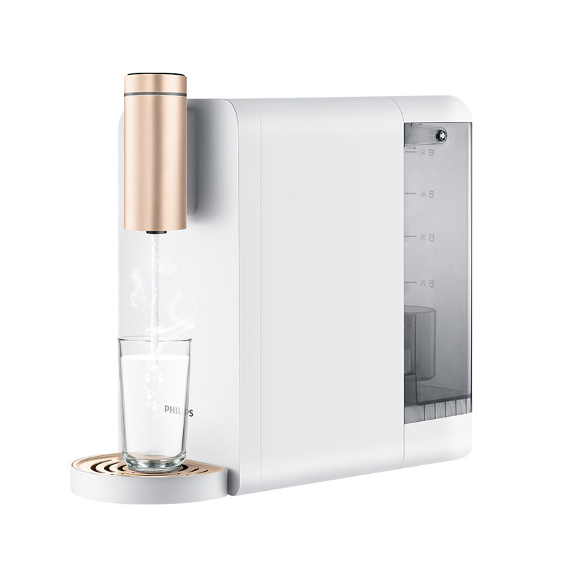 飞利浦 即热式反渗透净饮机