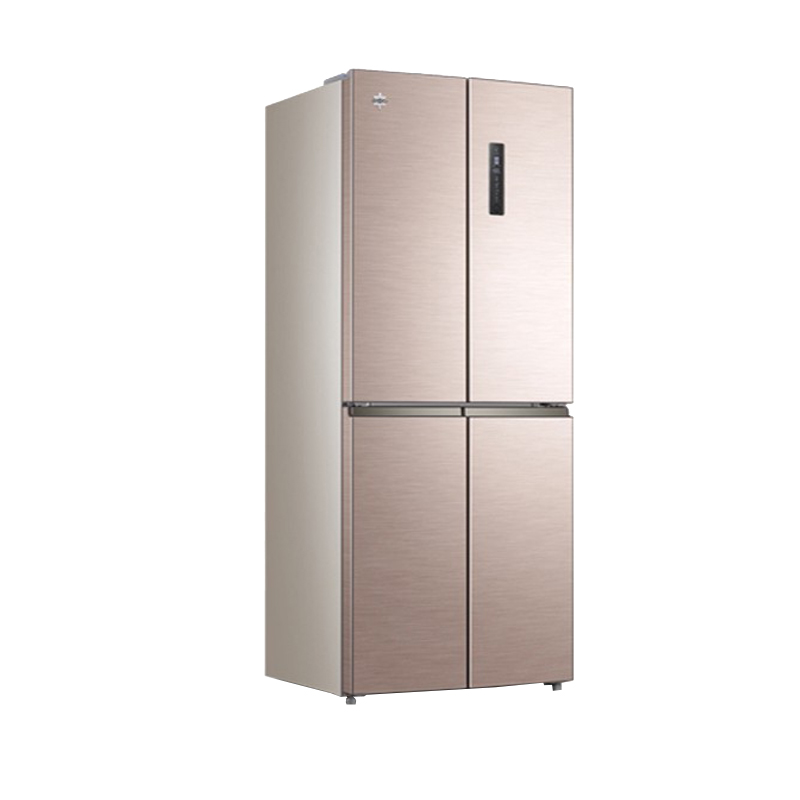 格力 智能双变频冰箱