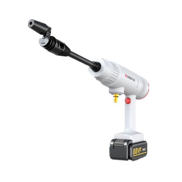 志高24V无线洗车机