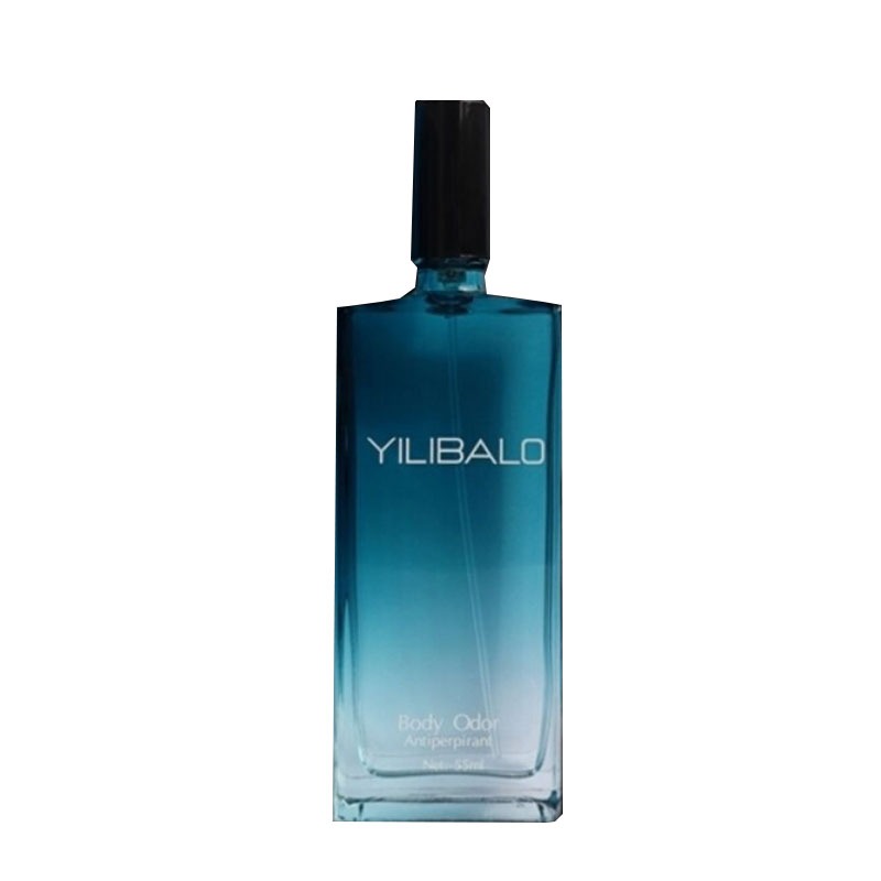 忆丽贝萝 腋下防汗臭爽身止汗露