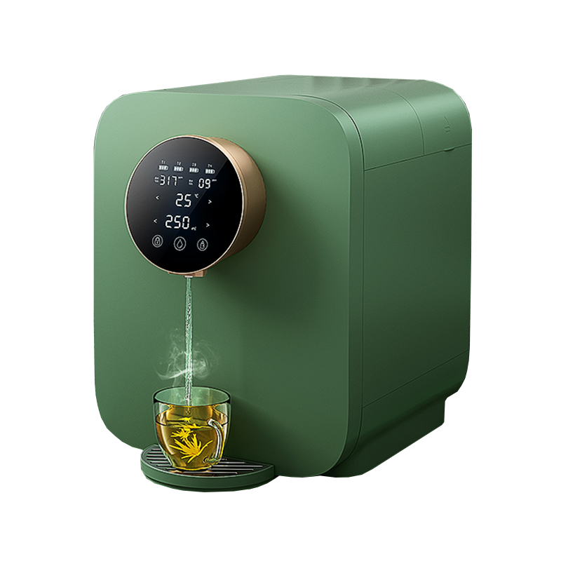 德克西 加热一体饮水机