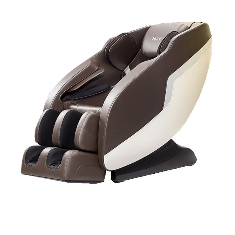 海尔 多种程序按摩椅