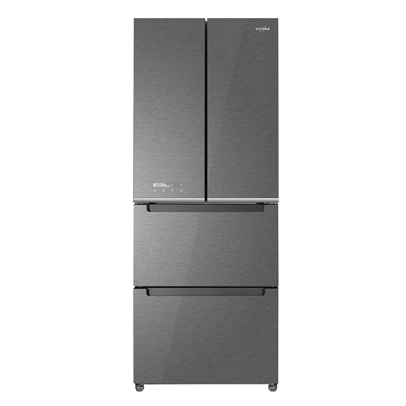 惠而浦 抽拉顺畅冰箱