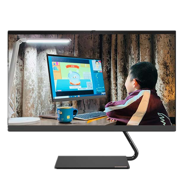 联想 高清全面屏电脑