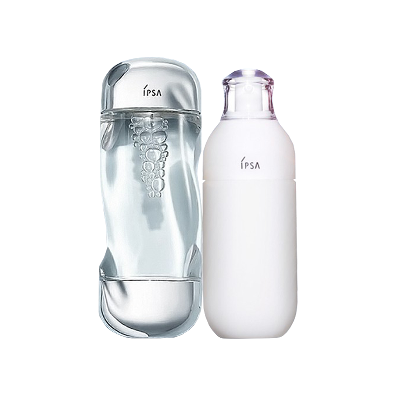 茵芙莎 嫩肤清痘 护肤套装