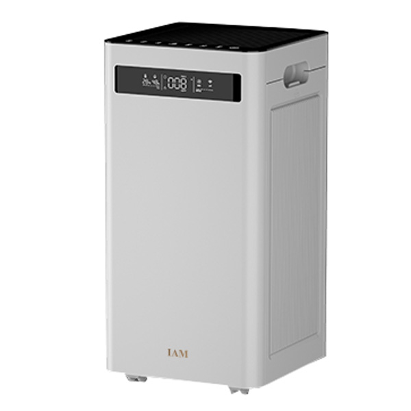 IAM 甲醛分解空气净化器