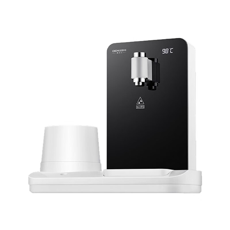 德玛仕 上置按键饮水机