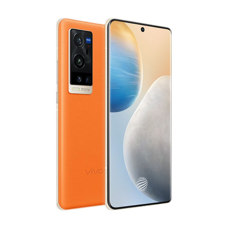 vivo 3D曲面设计手机