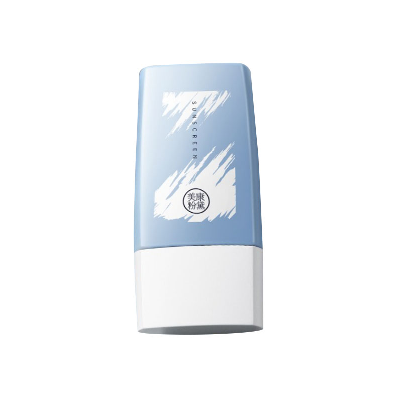 美康粉黛 双重清爽防晒霜