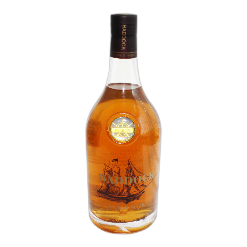 阿道克 浓郁刚烈朗姆酒