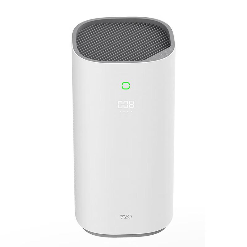 华为 智能空气净化器