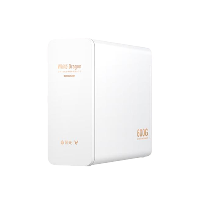 云米 横抽式滤芯净水器