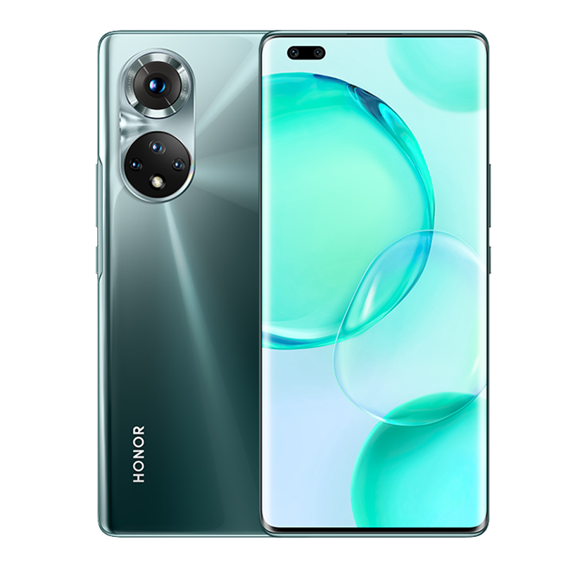 荣耀 钻彩工艺 手机