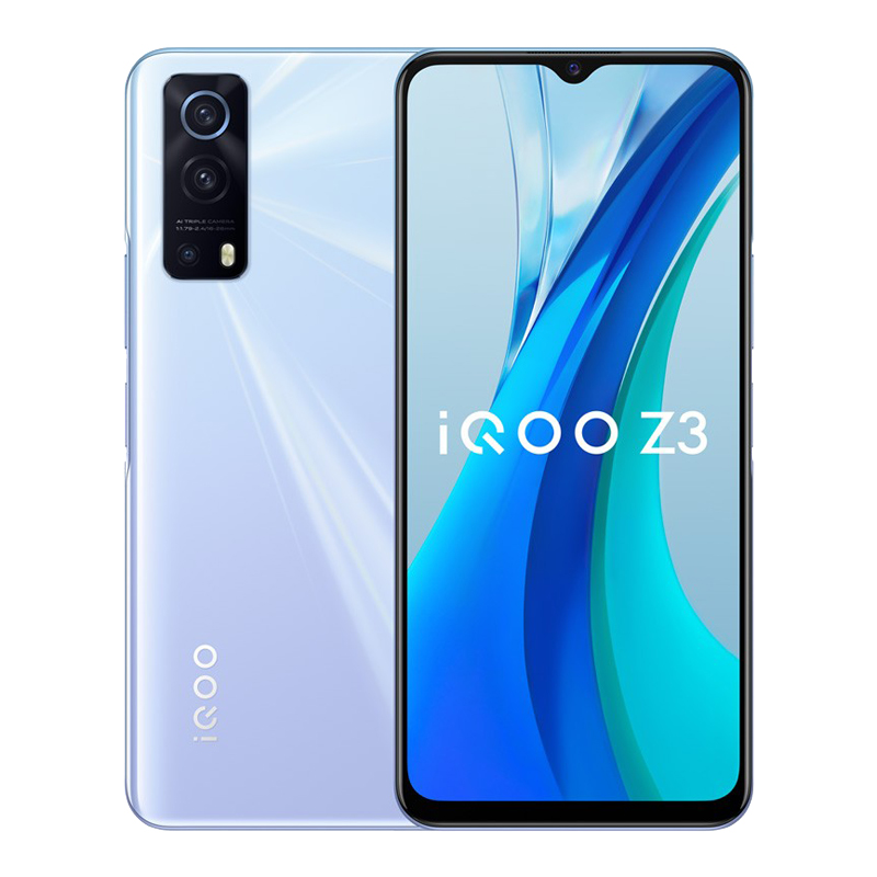 vivo 高清主摄手机