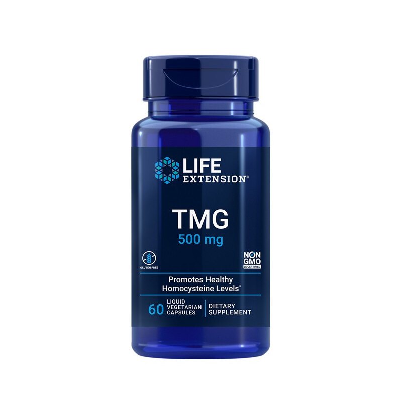 沿寿 美国甜菜碱胶囊