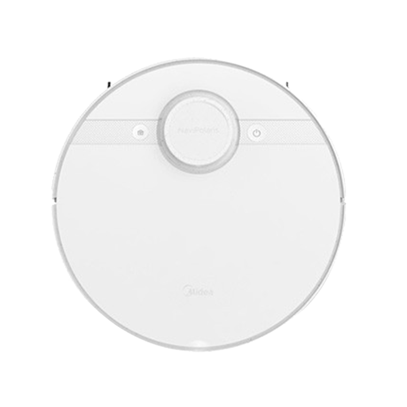 美的 飓风吸力扫地机器人