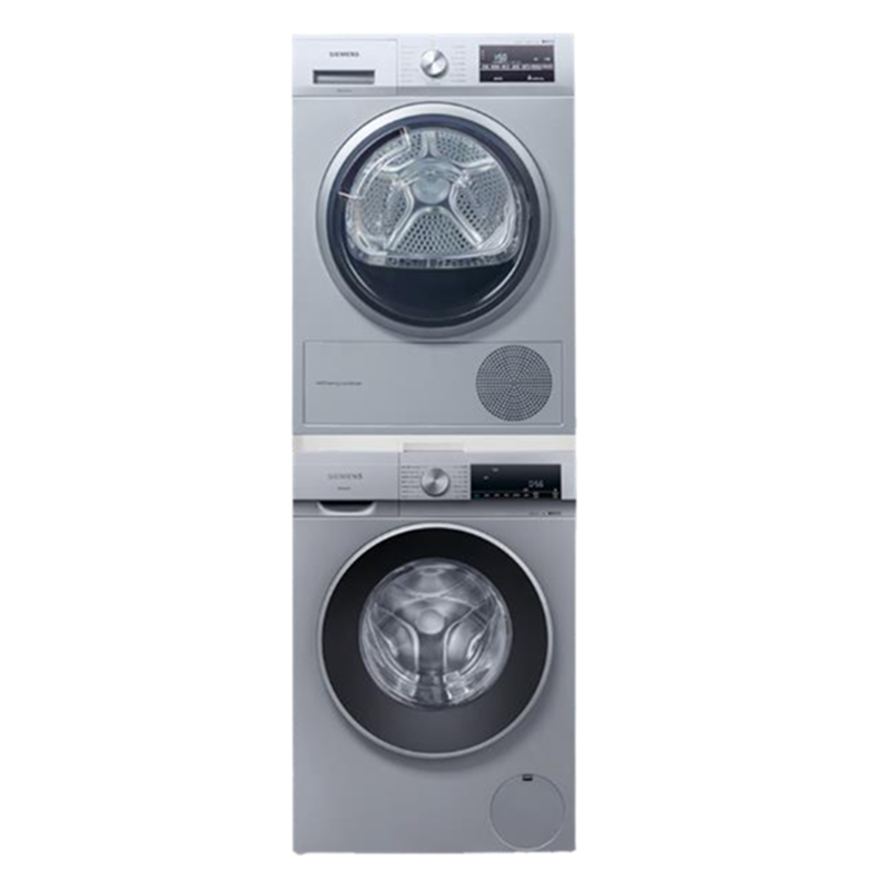 西门子高温筒自洁洗烘套装