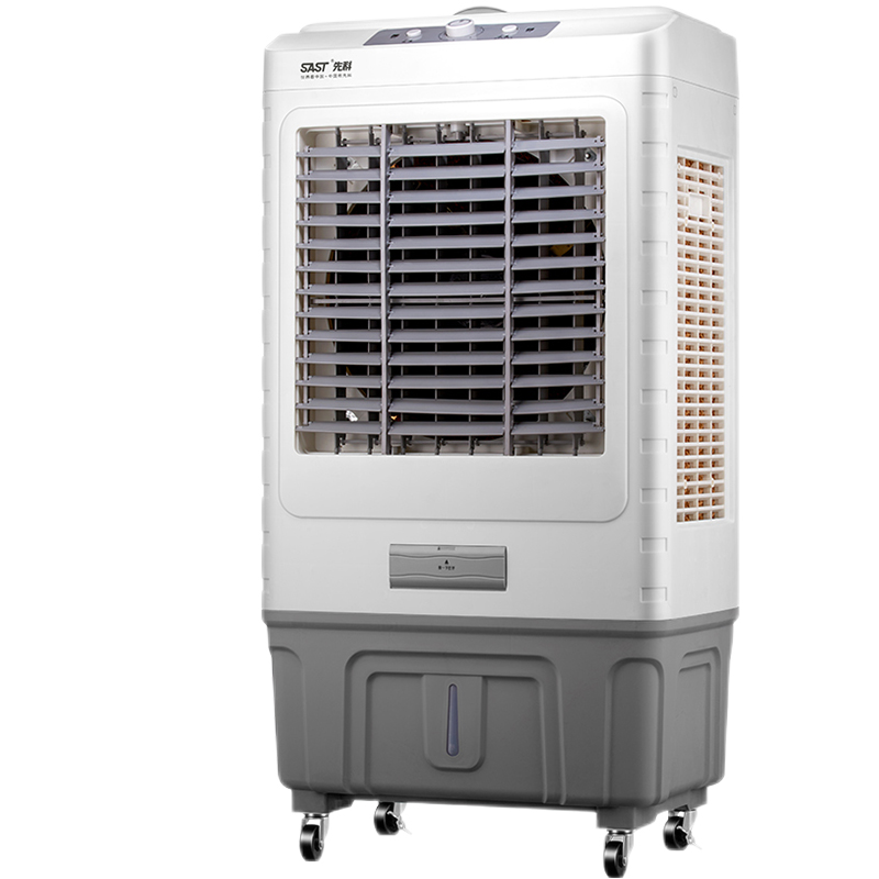 先科多层过滤冷风扇