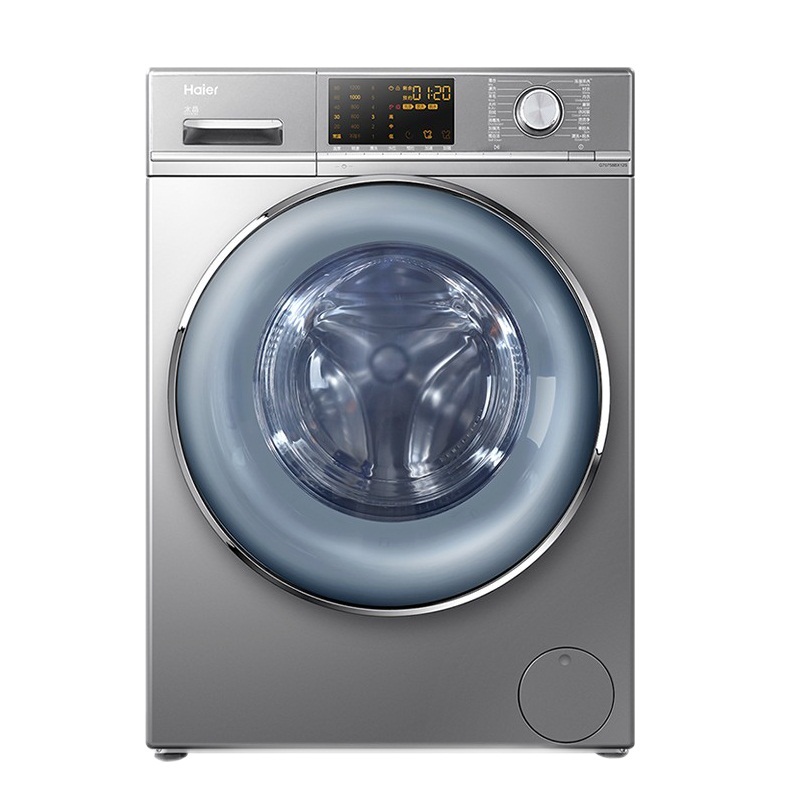 海尔 一级能效滚筒洗衣机