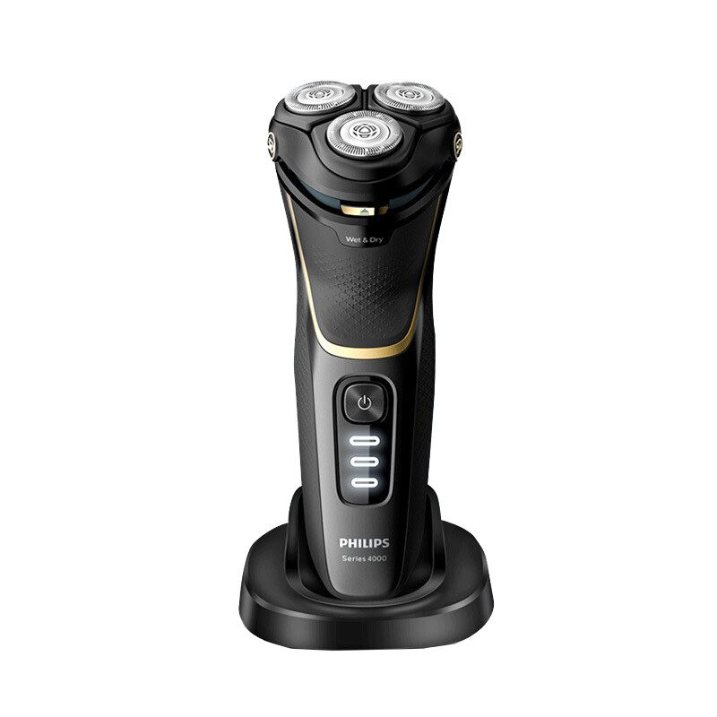 飞利浦 自动研磨刀片剃须刀