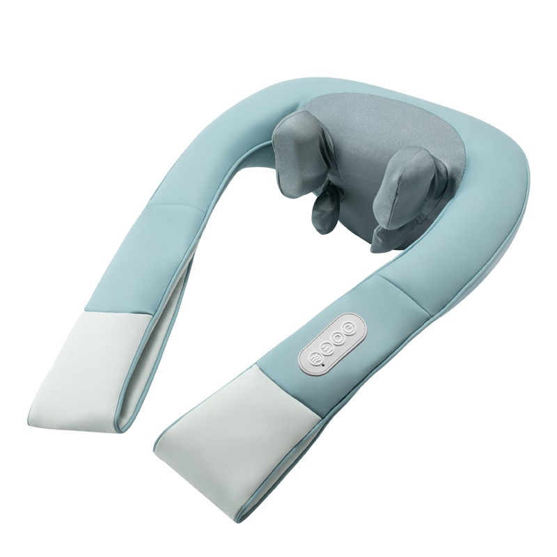 网易严选 3D揉捏颈椎按摩器